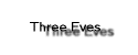 [The Three Eves Story]