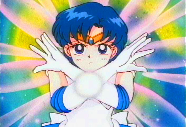 [Sailor Mercury]